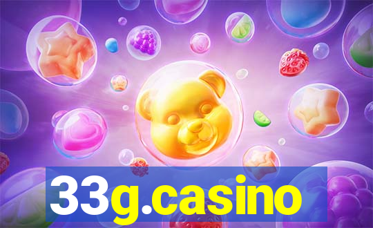 33g.casino