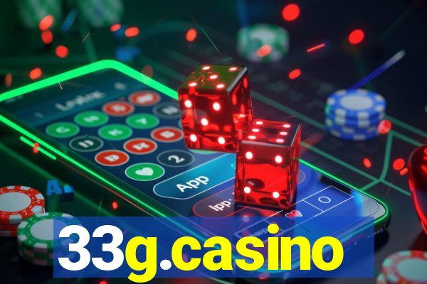 33g.casino