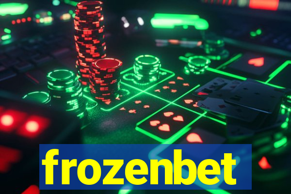 frozenbet