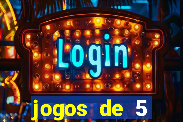 jogos de 5 centavos nas plataformas