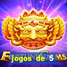 jogos de 5 centavos nas plataformas