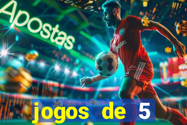 jogos de 5 centavos nas plataformas