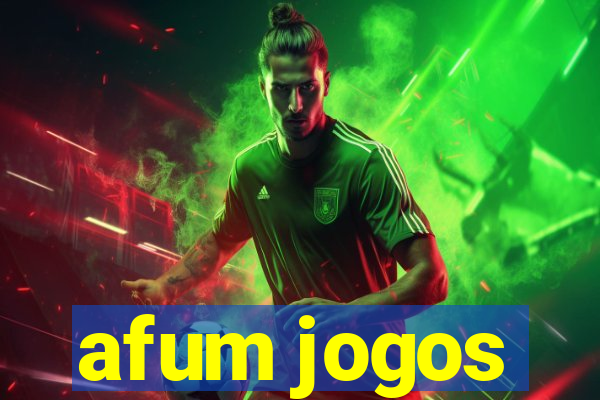 afum jogos