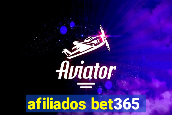 afiliados bet365