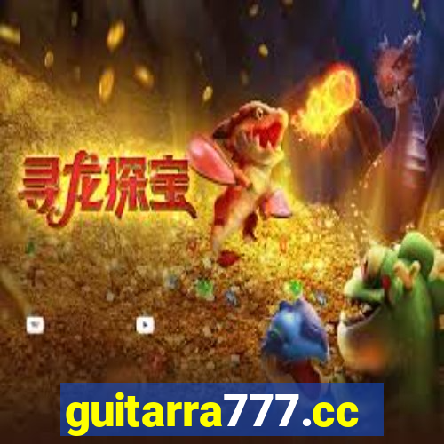 guitarra777.cc