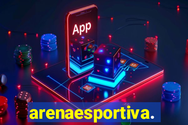 arenaesportiva.bet