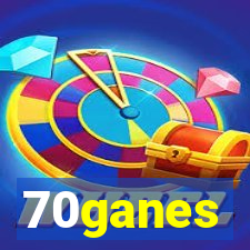 70ganes