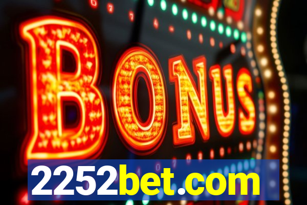 2252bet.com