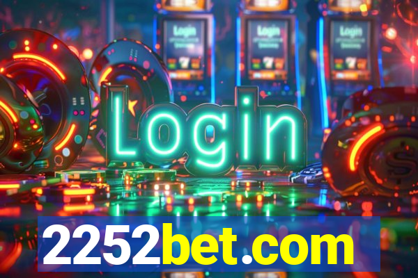 2252bet.com