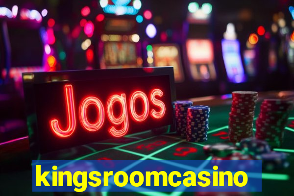 kingsroomcasino
