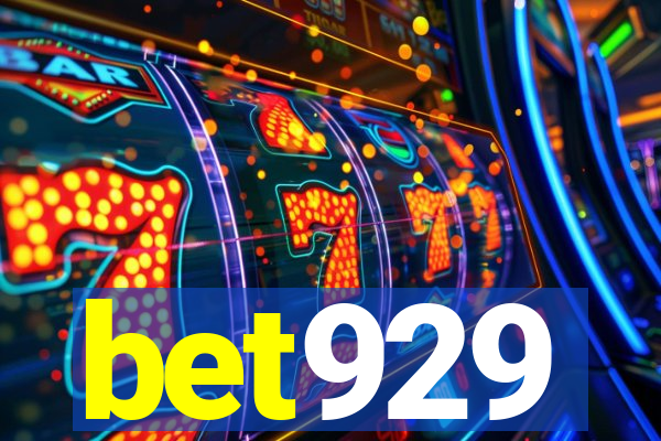 bet929