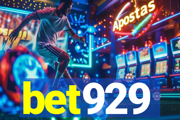 bet929
