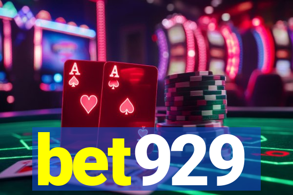 bet929