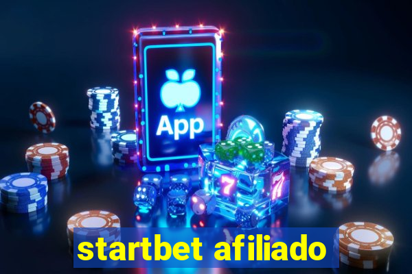 startbet afiliado