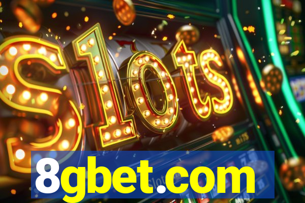 8gbet.com