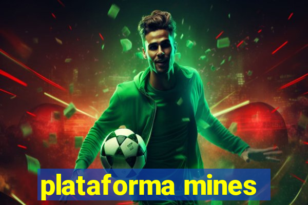 plataforma mines