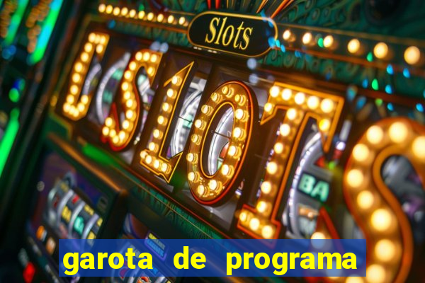 garota de programa em fortaleza