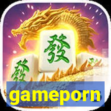 gameporn