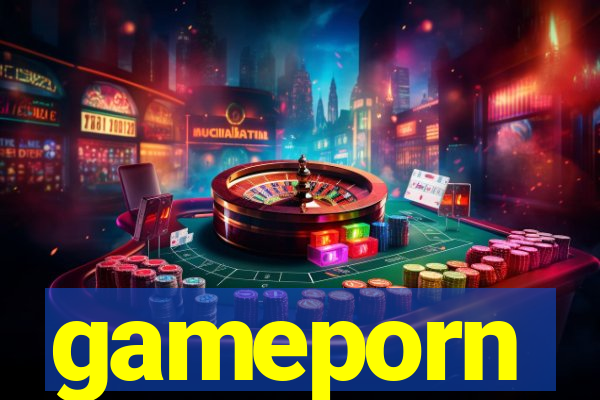 gameporn