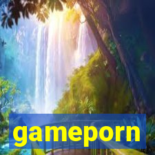 gameporn