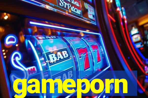 gameporn
