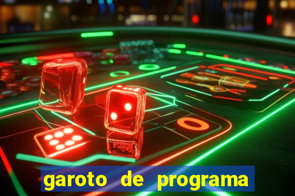 garoto de programa gay sp
