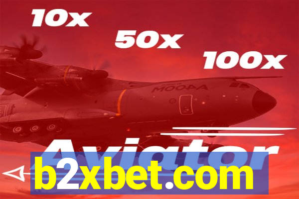 b2xbet.com