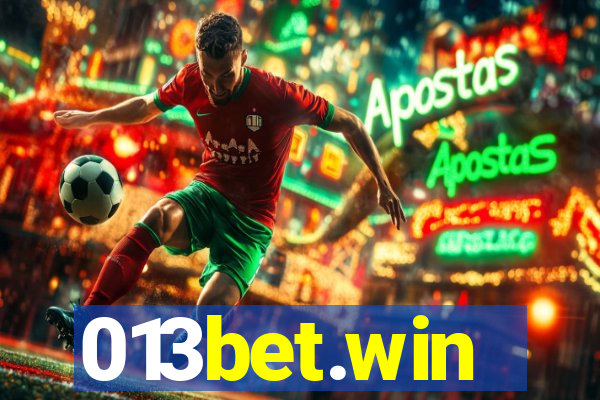 013bet.win