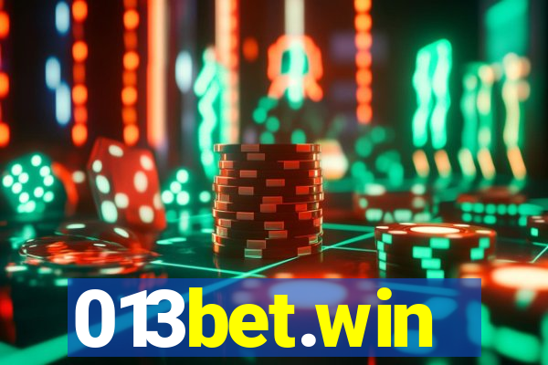 013bet.win
