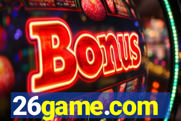 26game.com