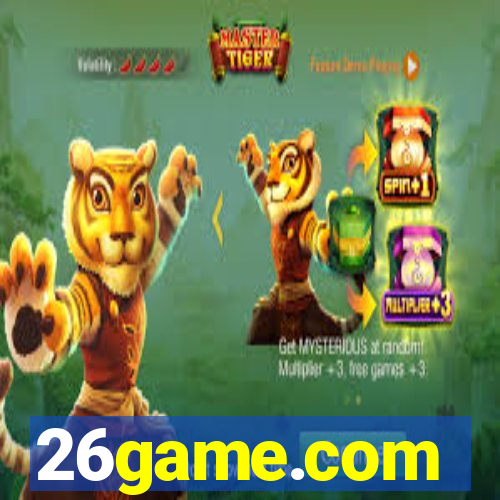 26game.com