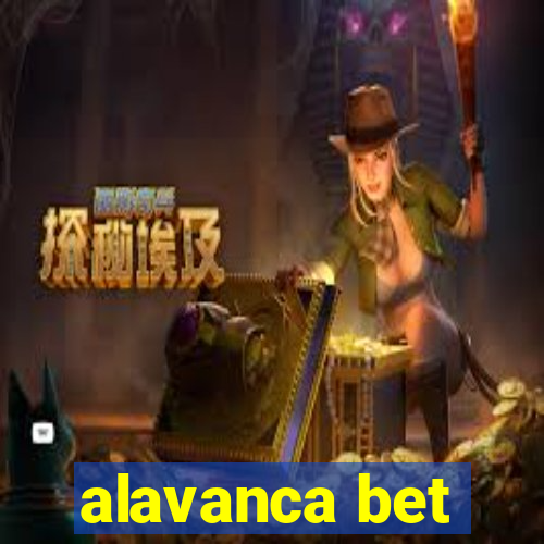 alavanca bet