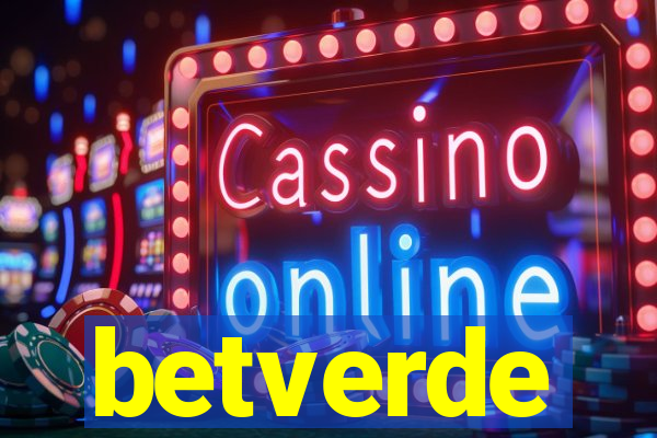 betverde