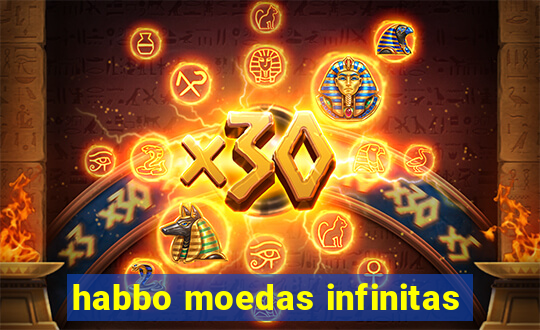 habbo moedas infinitas