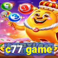 c77 game