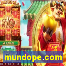 mundope.com
