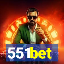 551bet