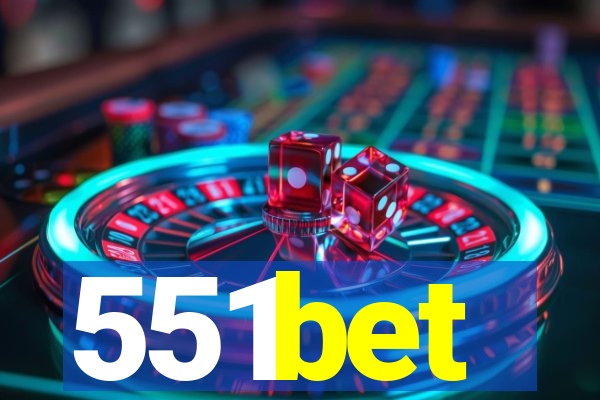 551bet