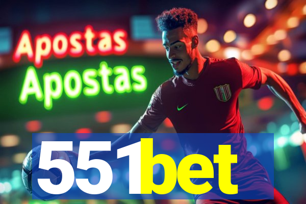 551bet