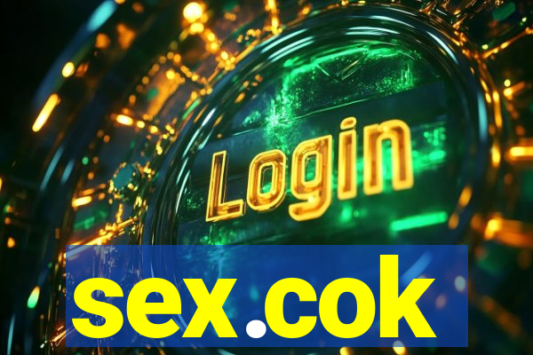 sex.cok