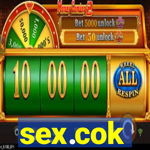 sex.cok