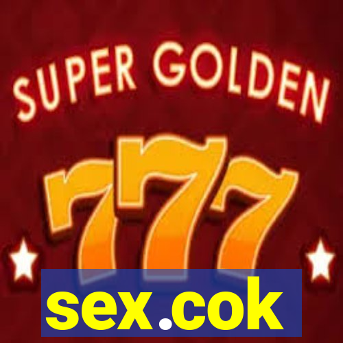 sex.cok