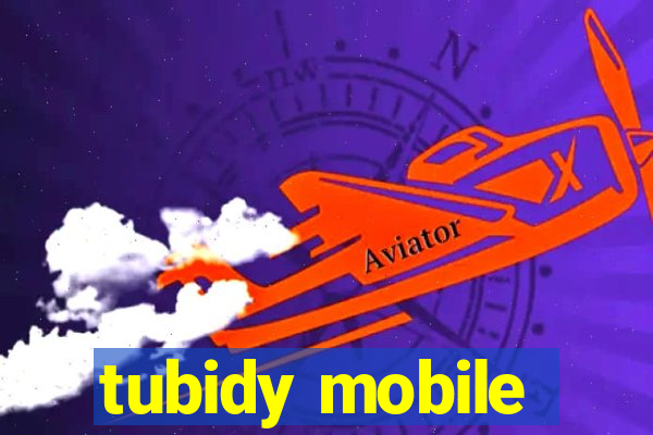 tubidy mobile