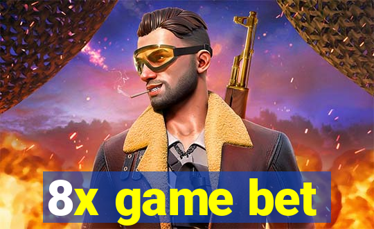 8x game bet