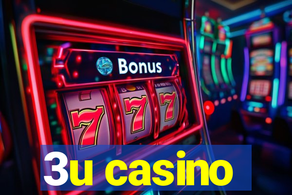 3u casino