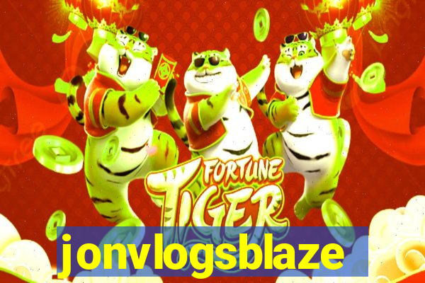 jonvlogsblaze