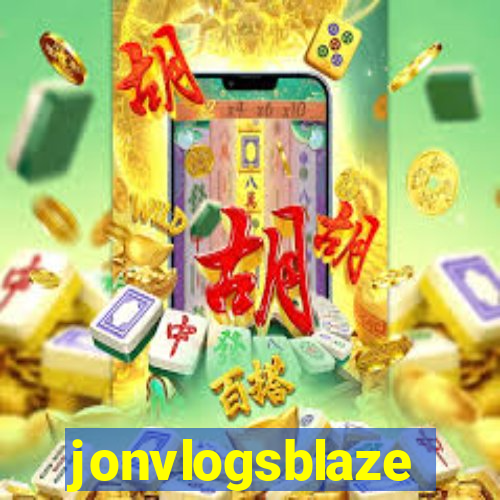 jonvlogsblaze