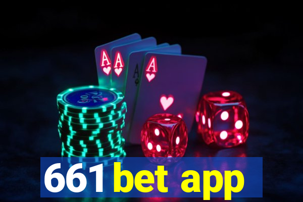 661 bet app