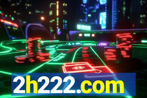 2h222.com
