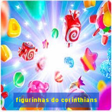 figurinhas do corinthians